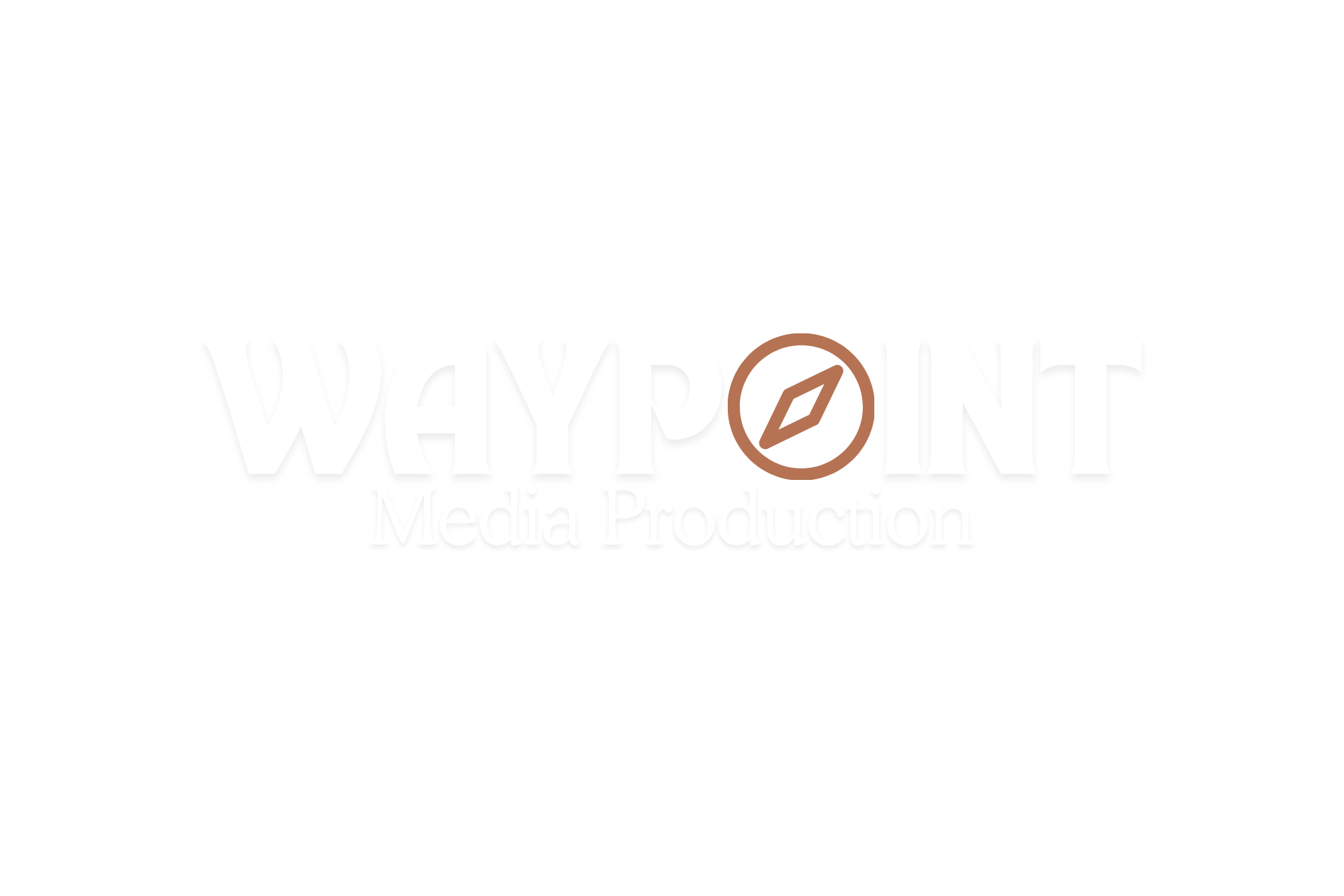 Waypoint Media Productions Logo